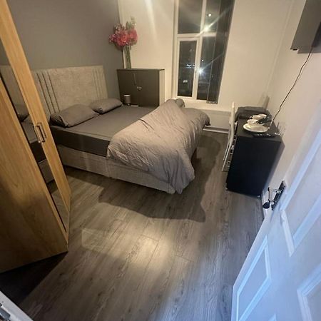 Sutton Coldfield Apartment Бирмингем Экстерьер фото