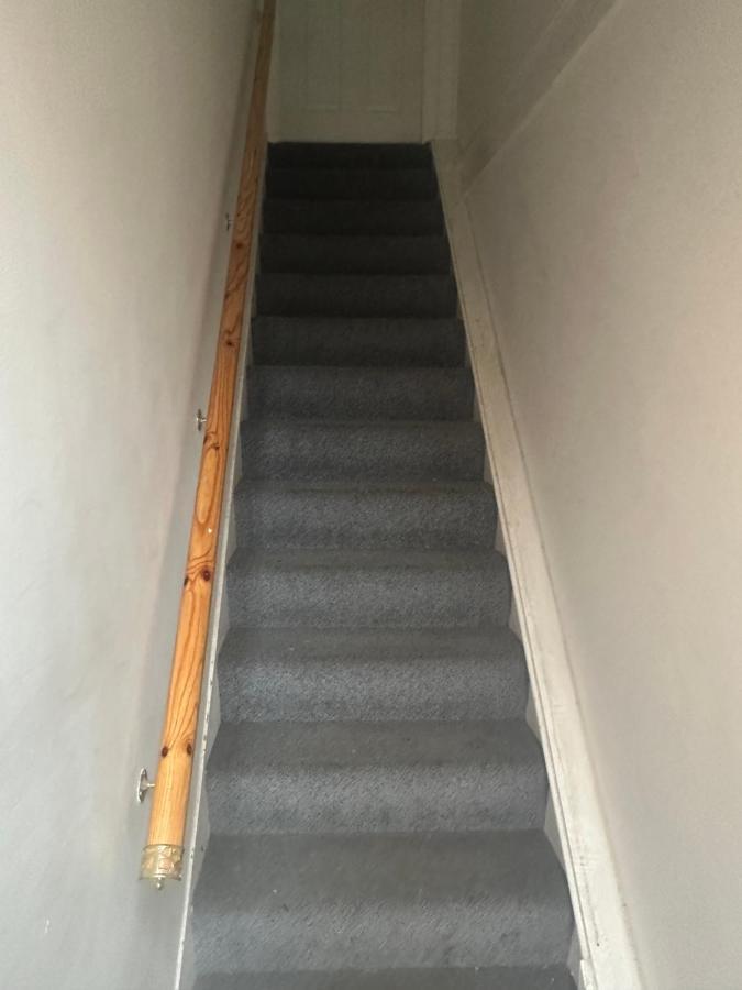 Sutton Coldfield Apartment Бирмингем Экстерьер фото