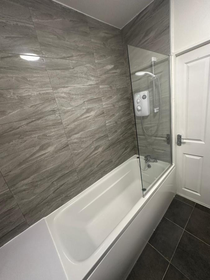 Sutton Coldfield Apartment Бирмингем Экстерьер фото