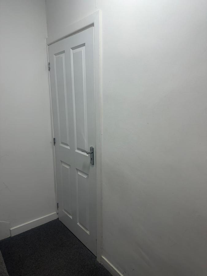 Sutton Coldfield Apartment Бирмингем Экстерьер фото