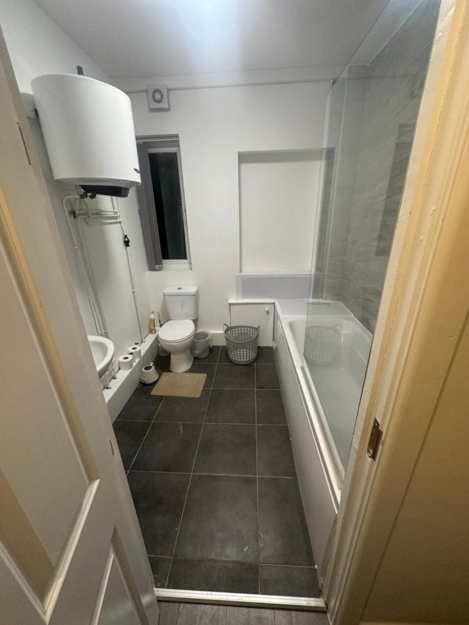 Sutton Coldfield Apartment Бирмингем Экстерьер фото