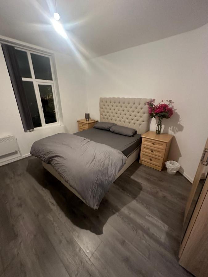 Sutton Coldfield Apartment Бирмингем Экстерьер фото
